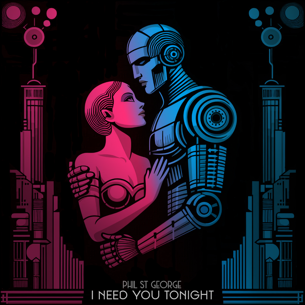I Need You Tonight