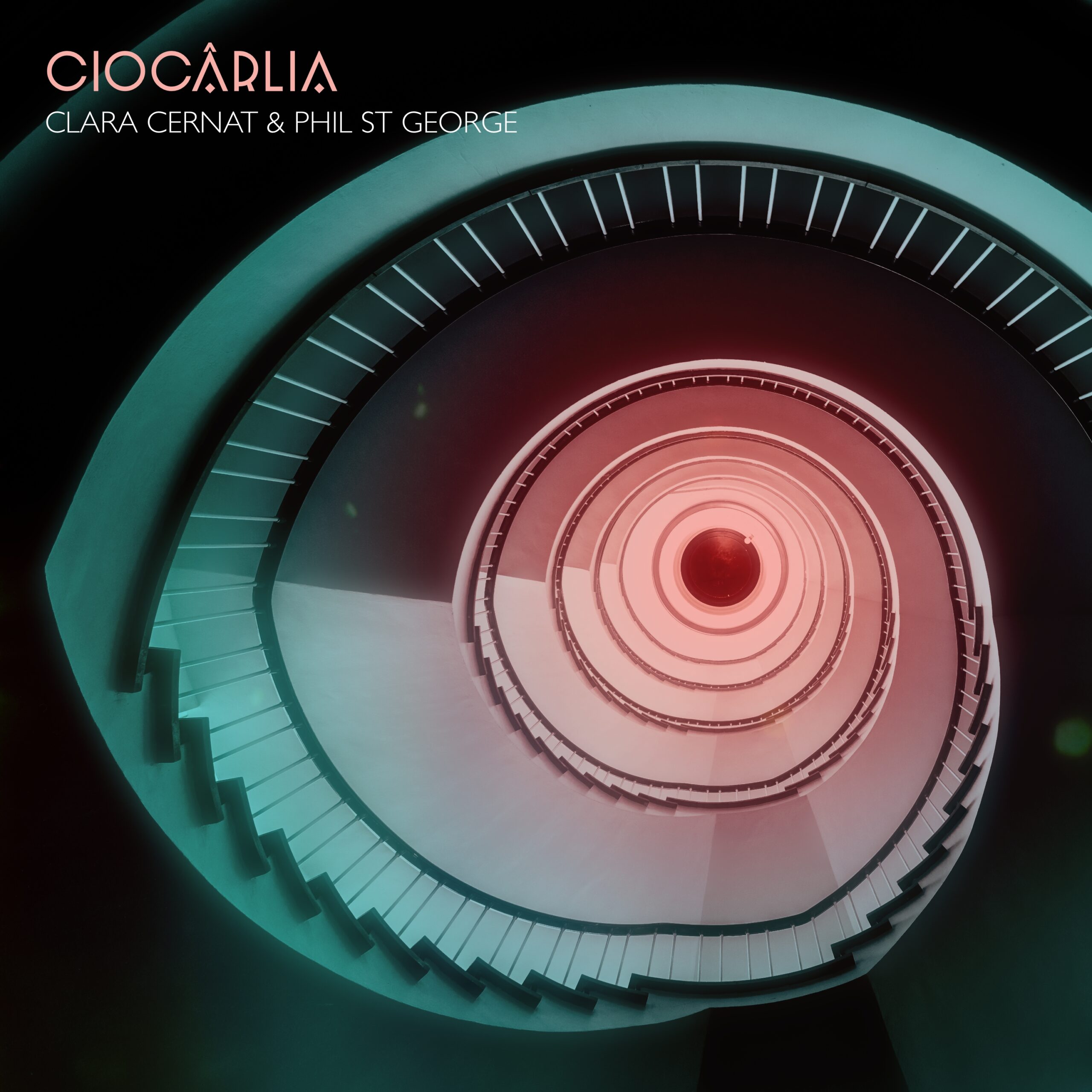 Ciocârlia (Single).feat Clara Cernat