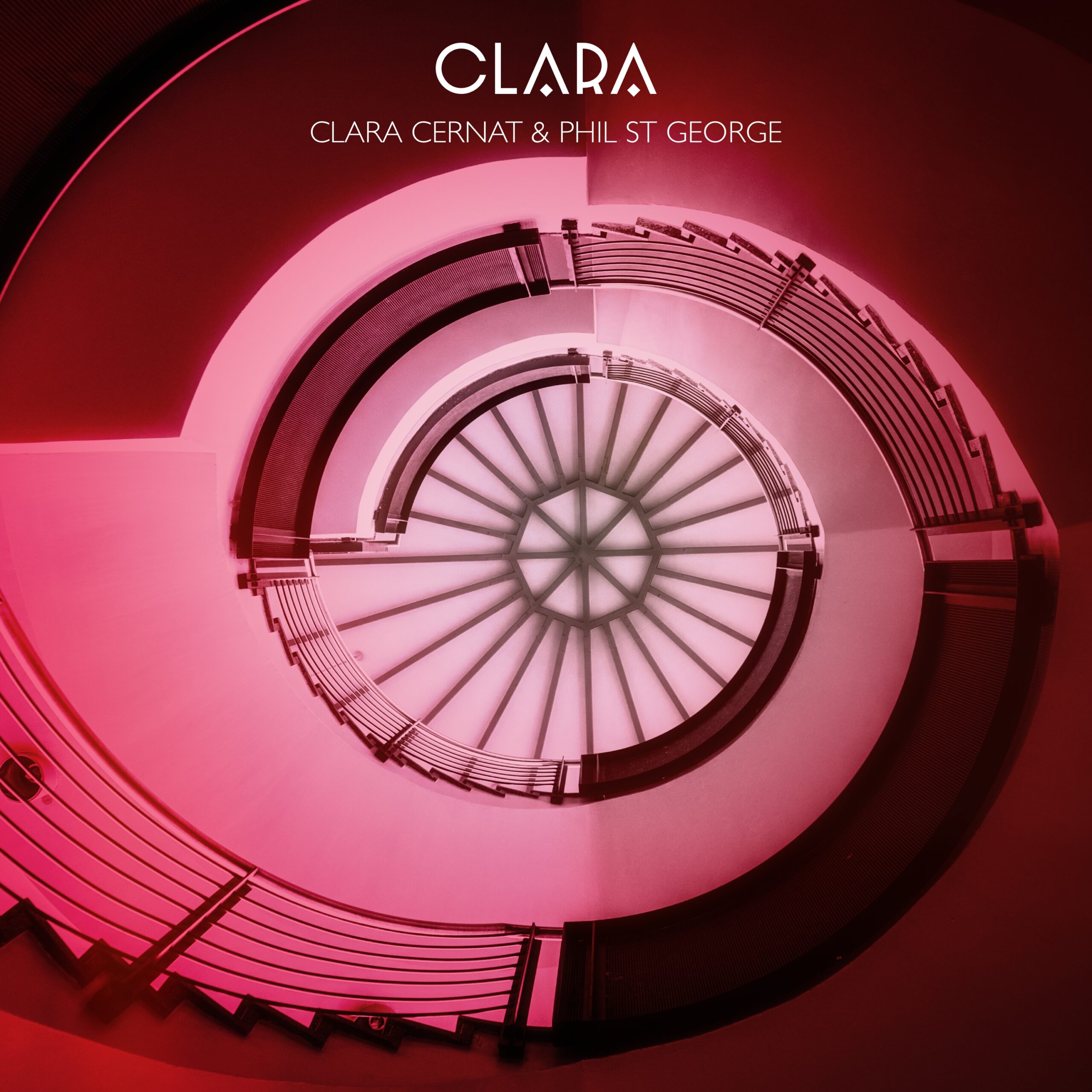 CLARA (album) .feat Clara Cernat