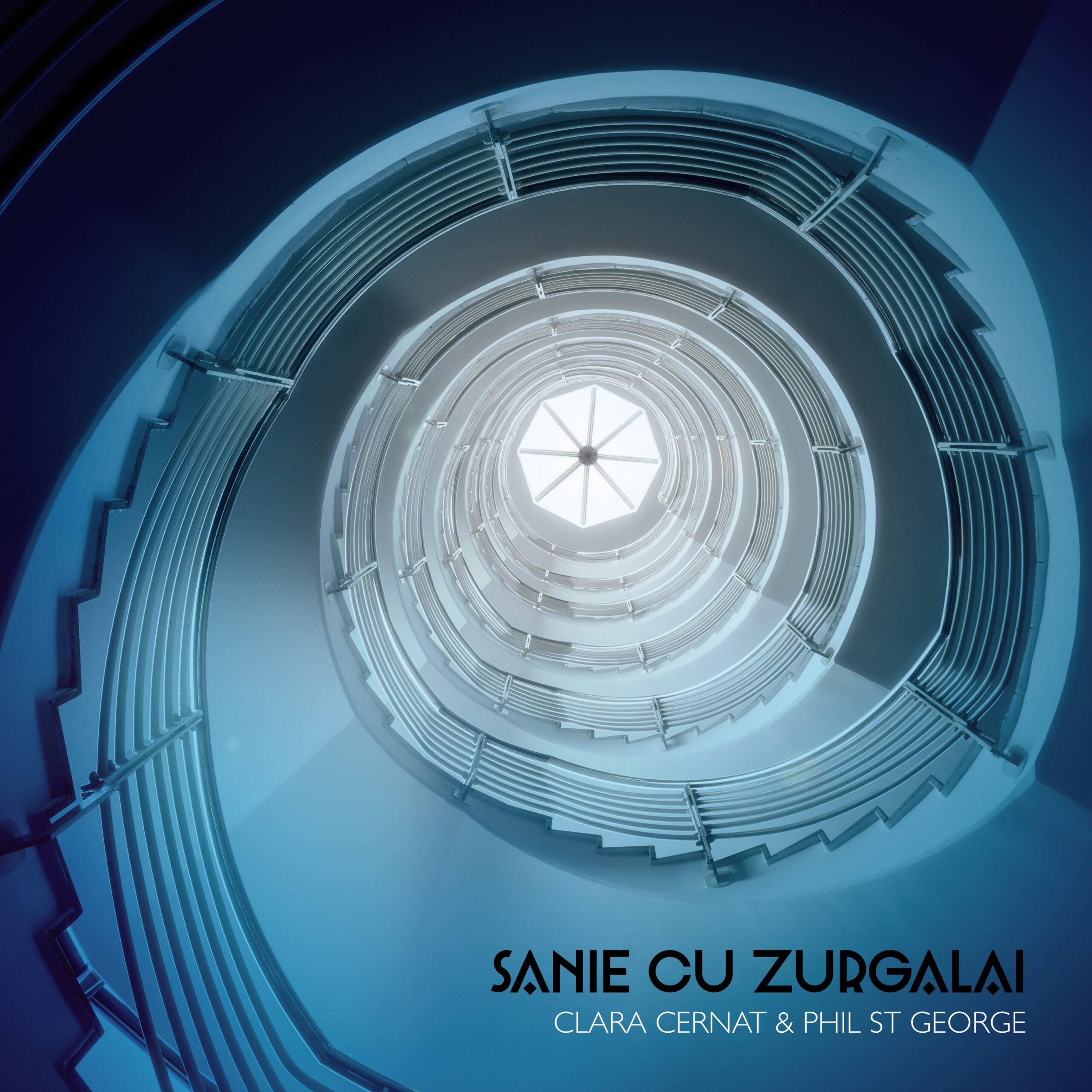 Sanie Cu Zurgalai (single) .feat Clara Cernat